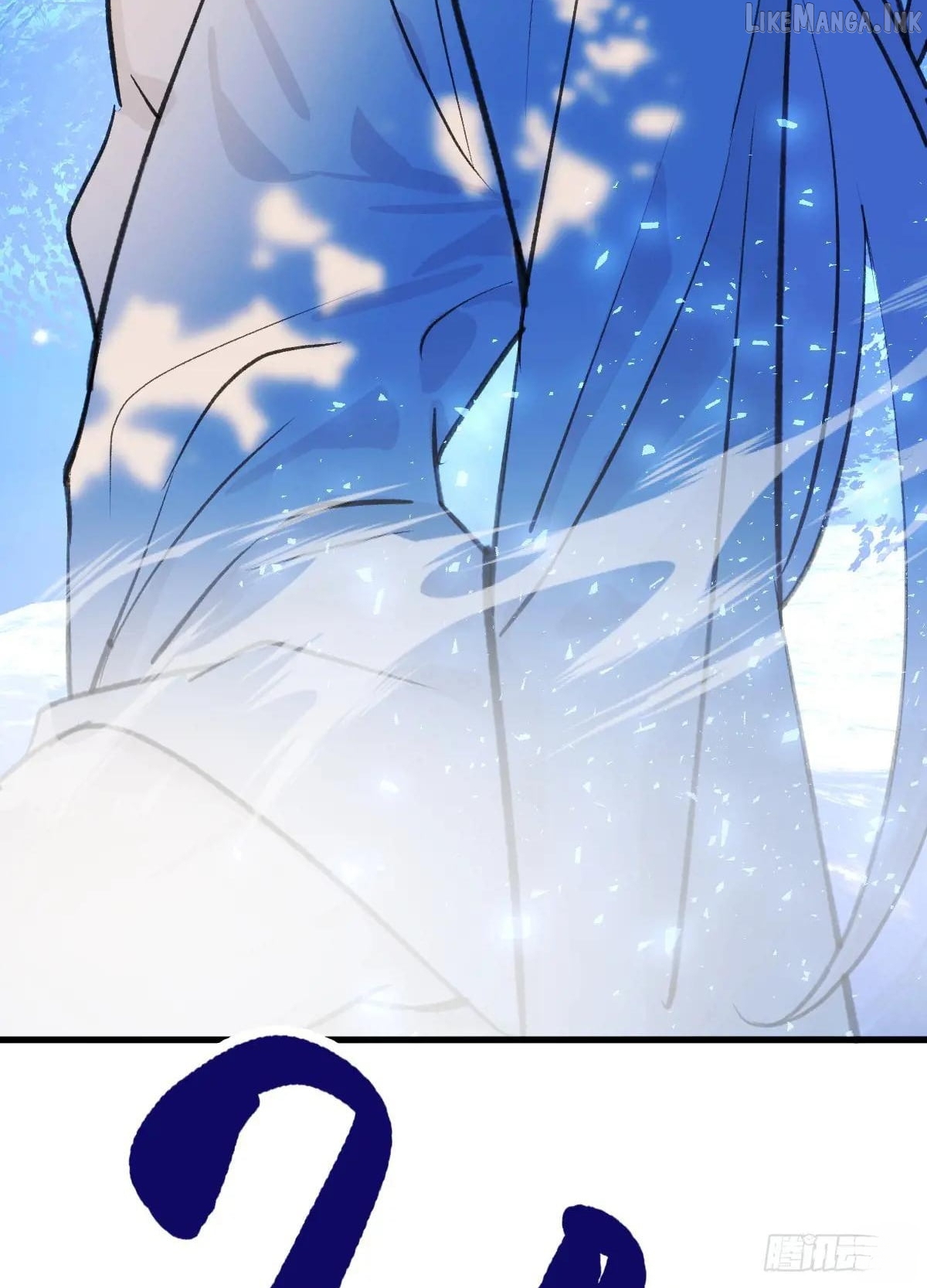 My Own Evil God Chapter 39 - page 19